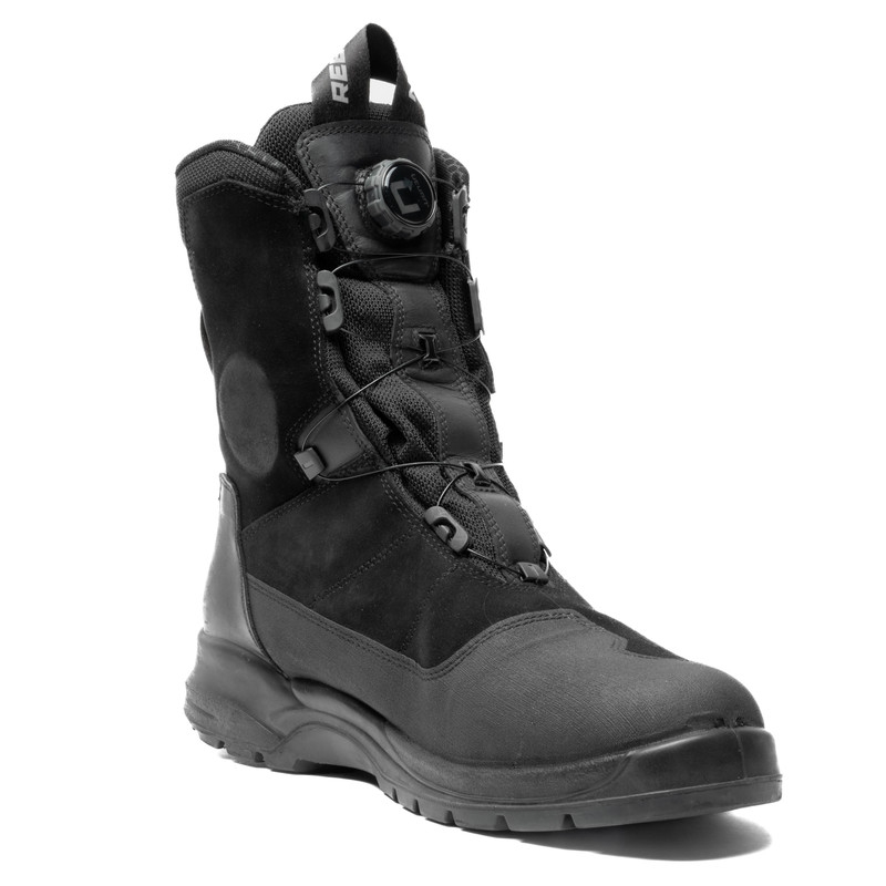 Rebelhorn Infinity Black Motociklu zābaki izpārdošana