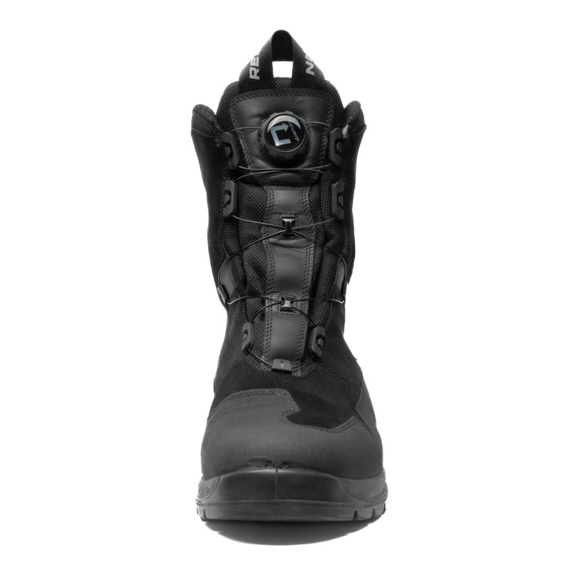 Rebelhorn Infinity Black Motociklu zābaki izpārdošana