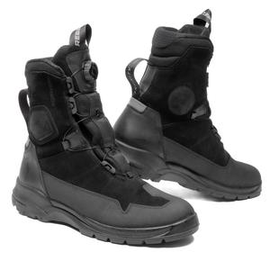 Rebelhorn Infinity Black Motociklu zābaki izpārdošana