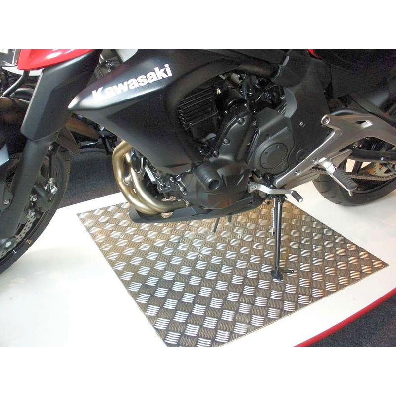 Kawasaki ER-6N (13-) Gatlinga sistēma