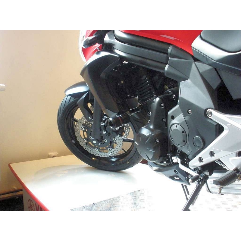 Kawasaki ER-6N (13-) Gatlinga sistēma