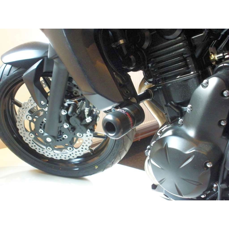 Kawasaki ER-6N (13-) Gatlinga sistēma