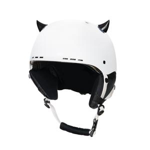 Mini ķiveres ragi 55 melni