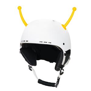 Ķiveres antenas bug 62 dzeltena