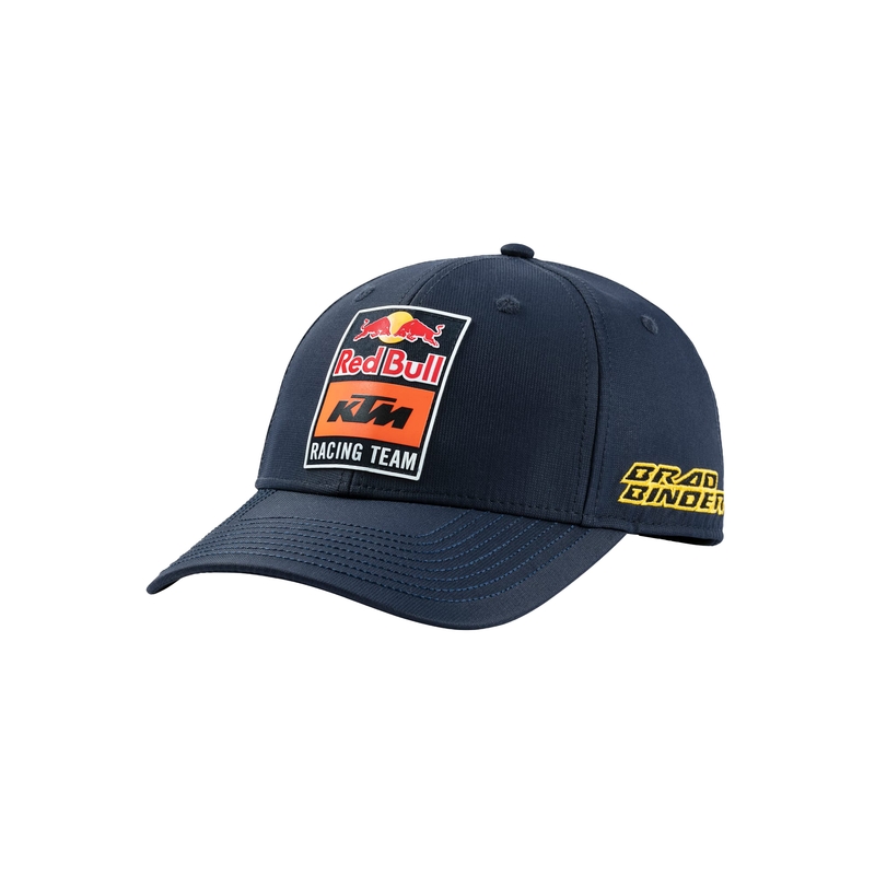KTM Red Bull MotoGP cepure Brad Binder zils
