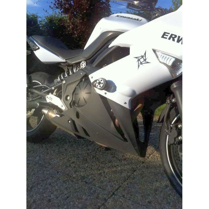 Kawasaki ER-6F (08-12) Classic izpārdošana