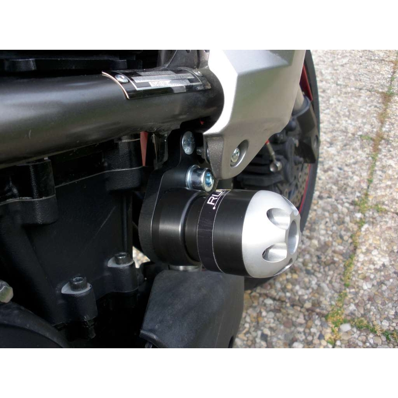 Kawasaki VERSYS 650 (-12) Gatlings