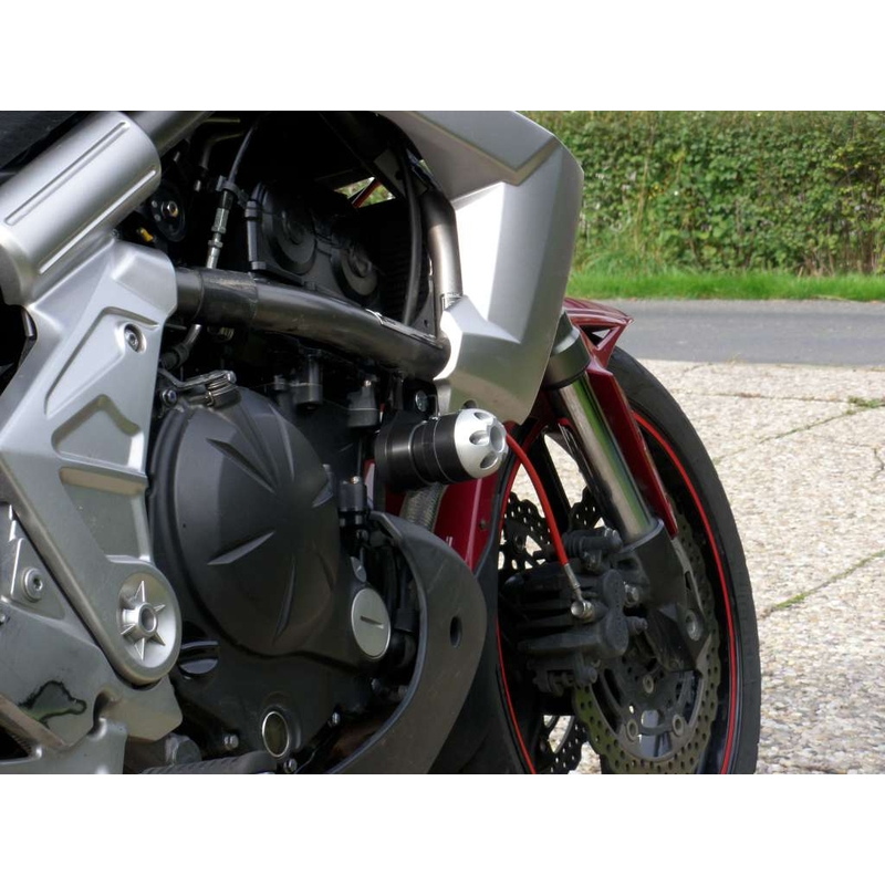 Kawasaki VERSYS 650 (-12) Gatlings