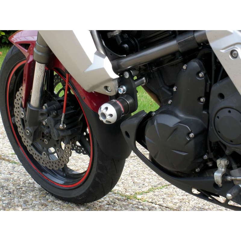 Kawasaki VERSYS 650 (-12) Gatlings