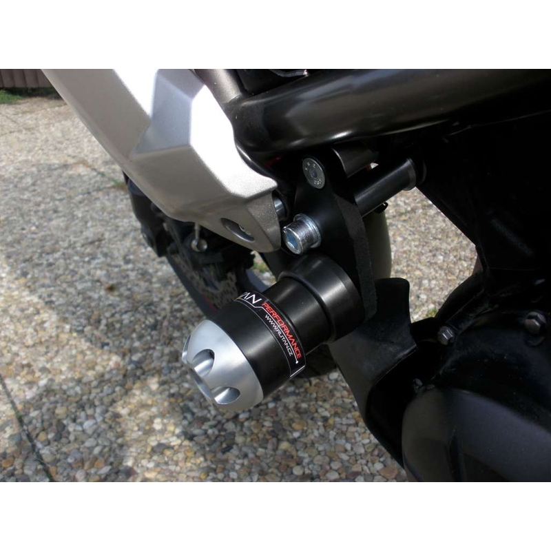 Kawasaki VERSYS 650 (-12) Gatlings