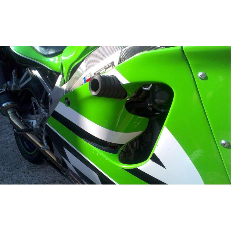 Kawasaki ZX-7R Classic izpārdošana
