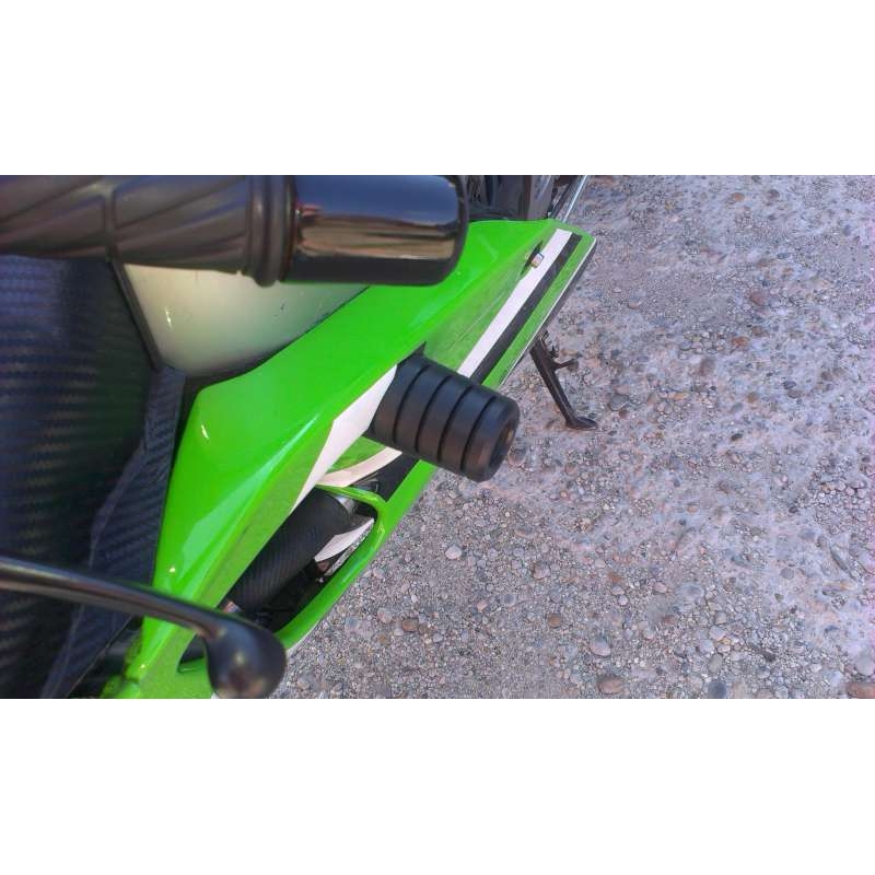 Kawasaki ZX-7R Classic izpārdošana