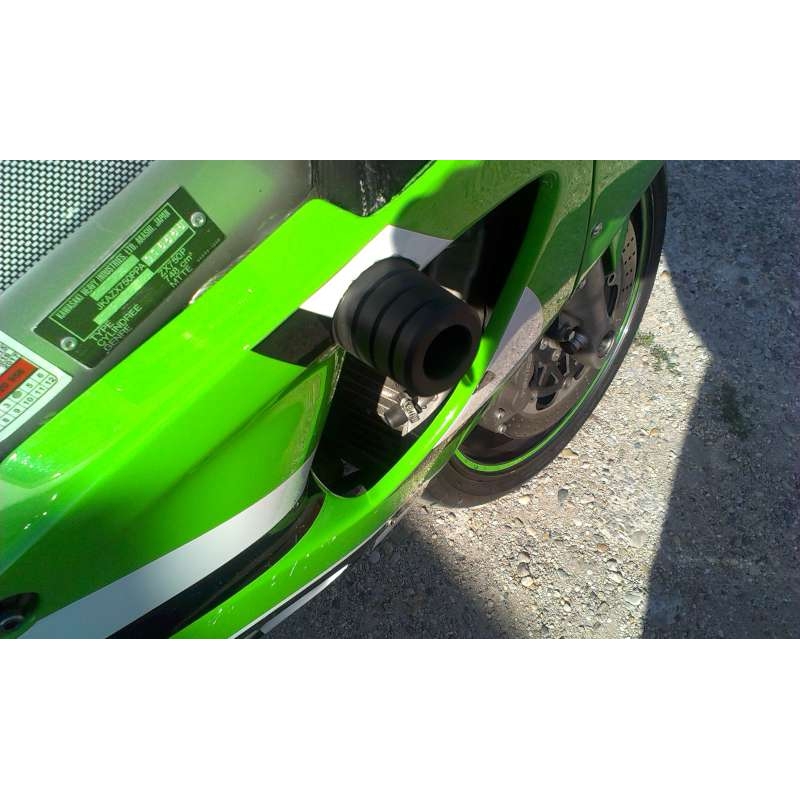 Kawasaki ZX-7R Classic izpārdošana