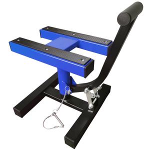 Q-TECH MX stends zils