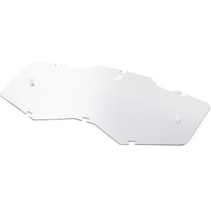 Caurspīdīgs stikls Shot Assault 2.0/ Iris 2.0 AS/AF brillēm