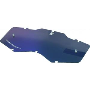 Zils iridija stikls Shot Assault 2.0/ Iris 2.0 AS/AF brillēm