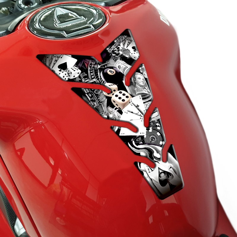 Degvielas tvertnes vāks - tvertnes paliktnis Drukāt Sliktie ieradumi