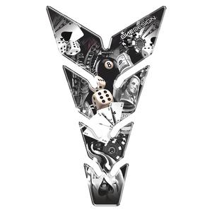 Degvielas tvertnes vāks - tvertnes paliktnis Drukāt Sliktie ieradumi