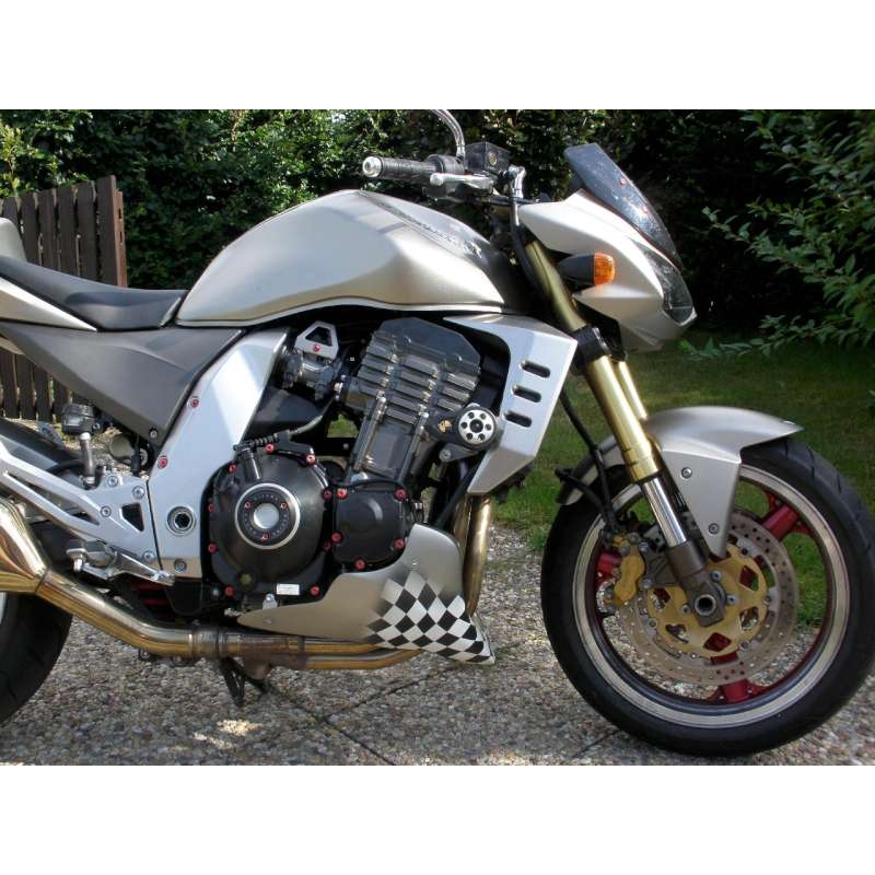 Kawasaki Z-750 (04-06)/Z-1000 (03-06) Arrow