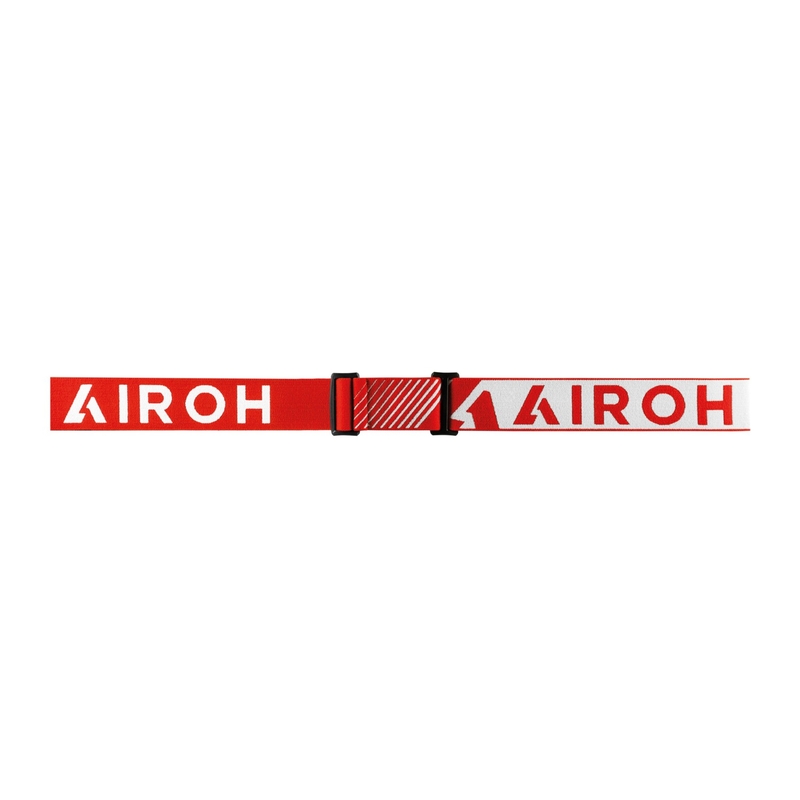 Airoh Blast XR1 siksna sarkana