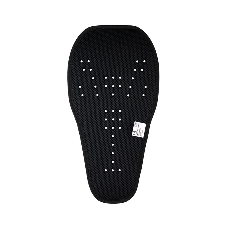 Aizmugures aizsargs Zandona NBR AIR 207x380 mm