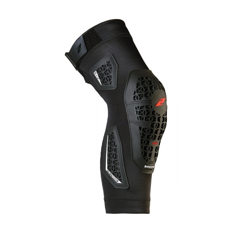 Zandona Netcube Pro-Fit Short ceļa spilventiņi