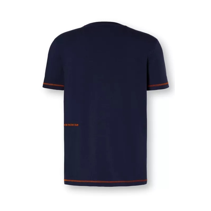 T-krekls KTM Red Bull Carve tumši zils izpārdošana
