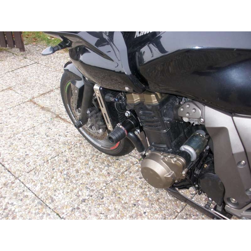 Kawasaki Z-750 (04-06)/Z-1000 (03-06) Conus