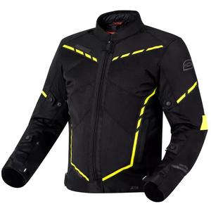 Moto jaka Ozone Jet II black-fluo yellow izpārdošana