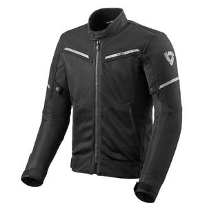 Revit Airwave 3 motocikla jaka melna izpārdošana