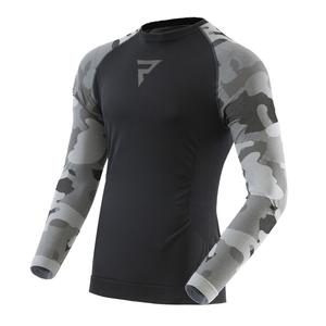 Rebelhorn Freeze II camo termokrekls