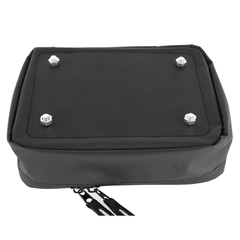 Shot Climatic motocikla aizmugurējā dubļusarga soma