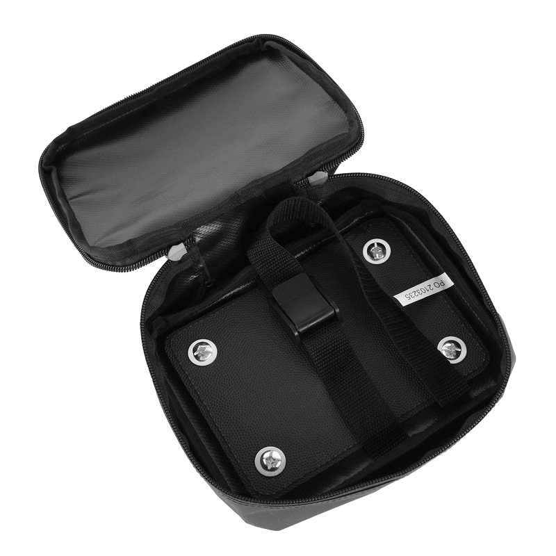 Shot Climatic motocikla aizmugurējā dubļusarga soma