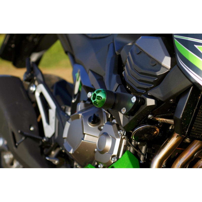 Kawasaki Z-800 (13-) Arrow