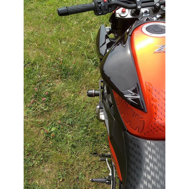 Kawasaki Z-800 (13-) Arrow