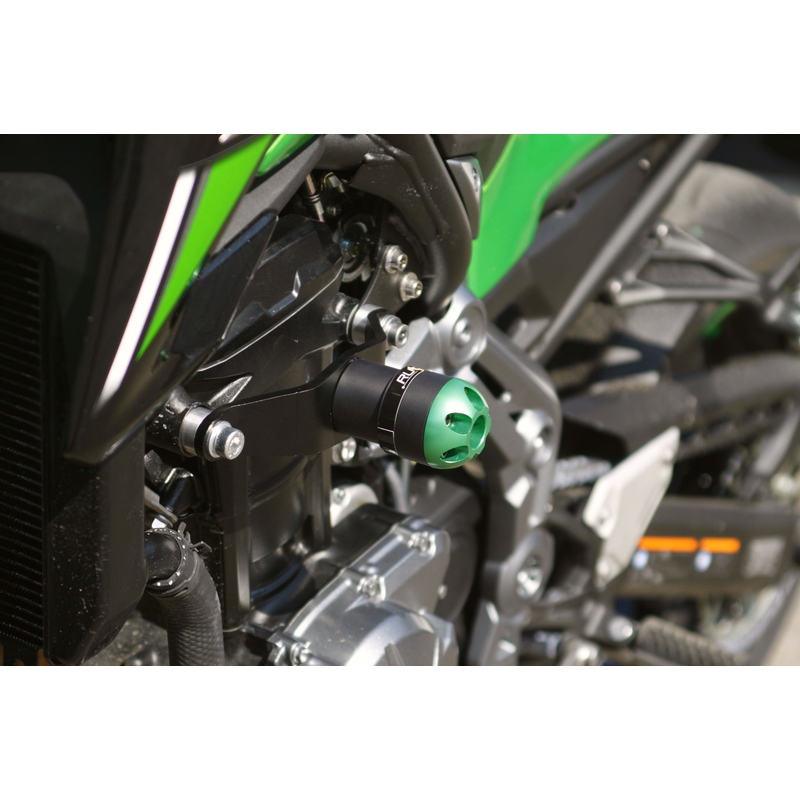 KAWASAKI Z-900 (17-x) Arrow