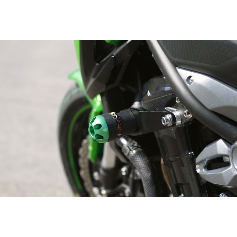 KAWASAKI Z-900 (17-x) Arrow