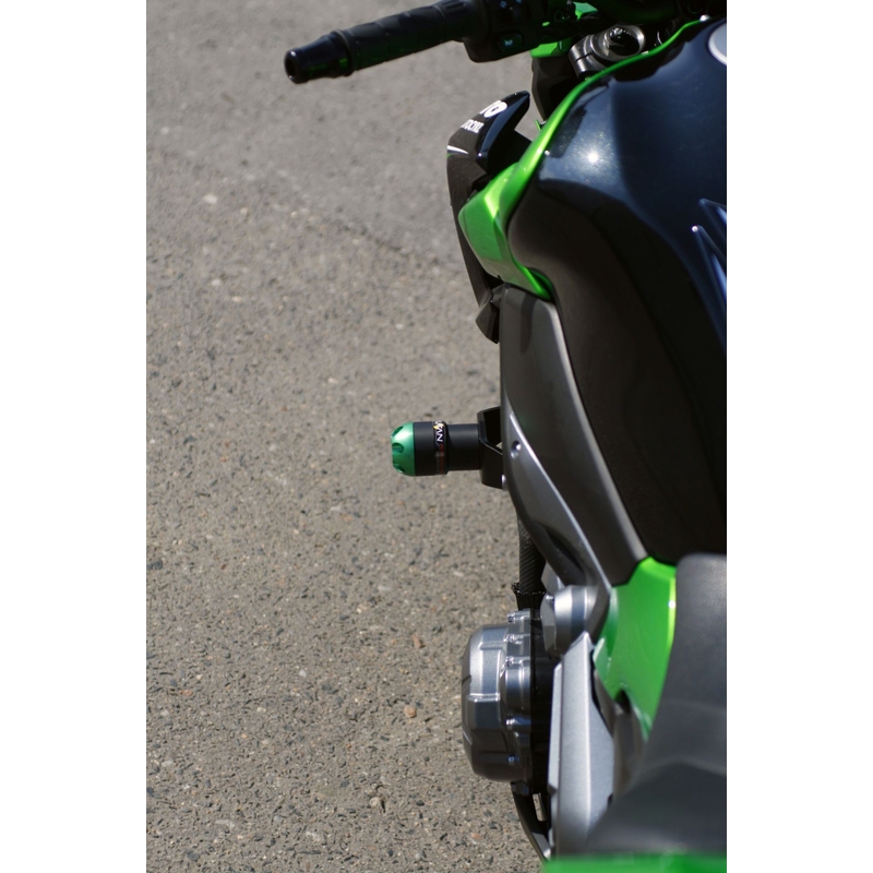 KAWASAKI Z-900 (17-x) Gatlings izpārdošana