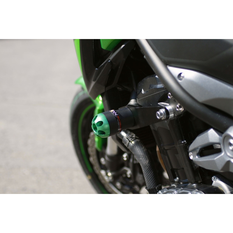 KAWASAKI Z-900 (17-x) Gatlings izpārdošana