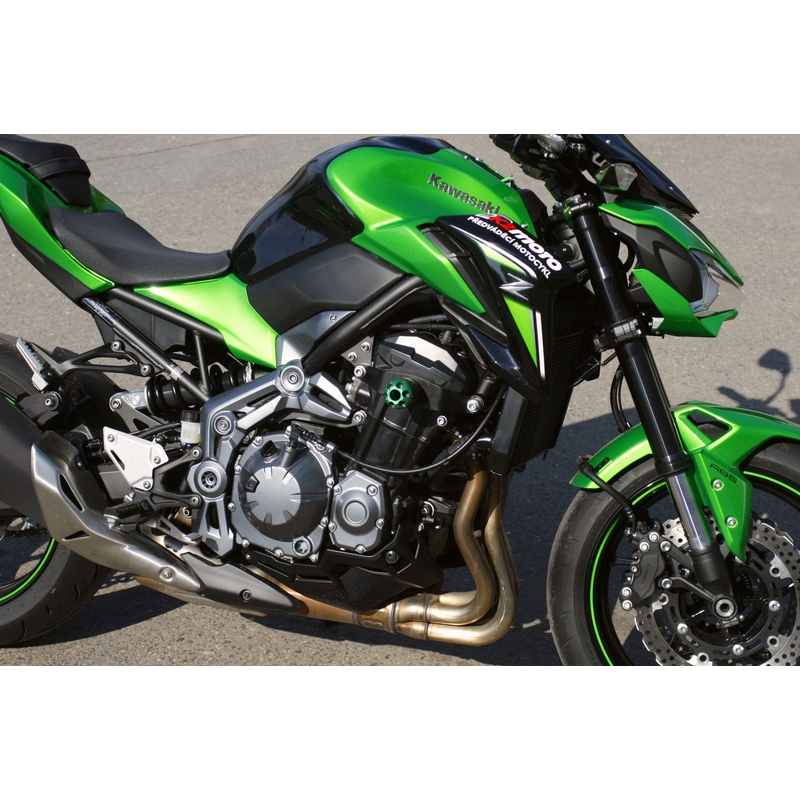 KAWASAKI Z-900 (17-x) Gatlings izpārdošana