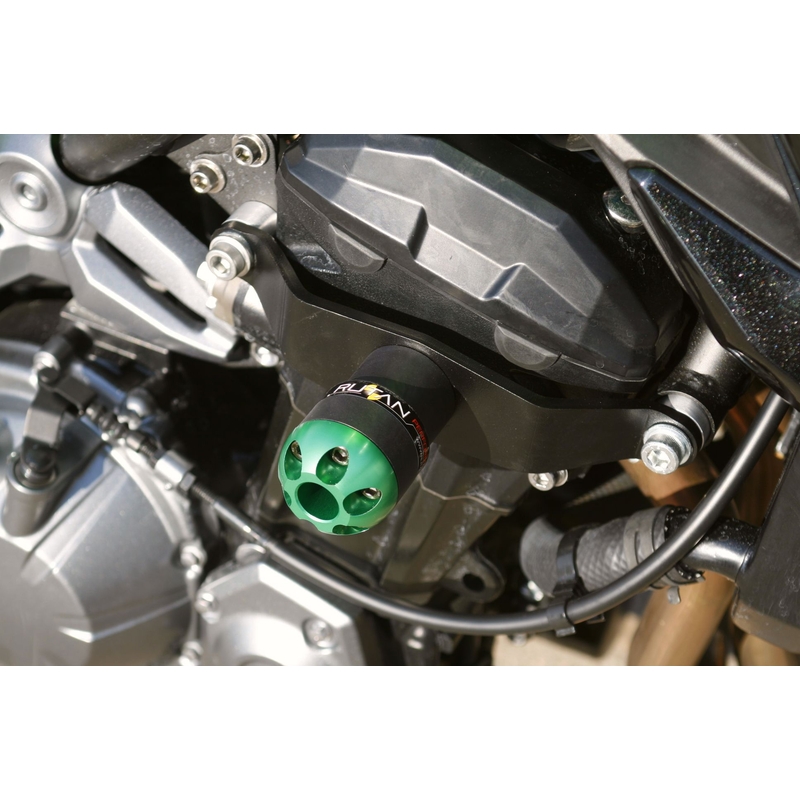 KAWASAKI Z-900 (17-x) Gatlings izpārdošana