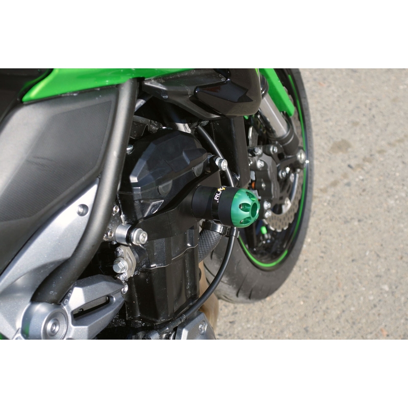 KAWASAKI Z-900 (17-x) Gatlings izpārdošana