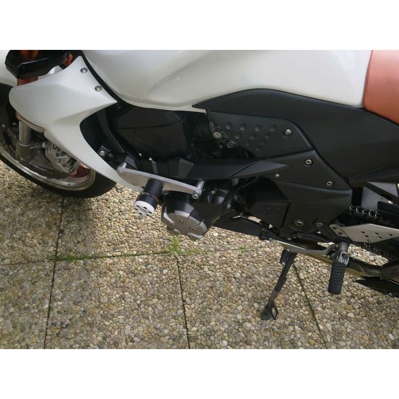 Kawasaki Z-1000 (07-09) Gatling