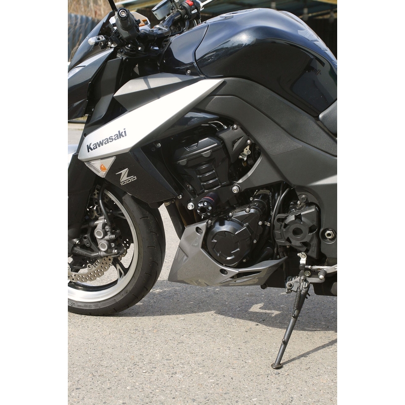Kawasaki Z-1000 (10-) Classic