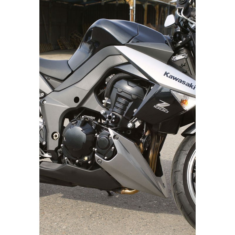Kawasaki Z-1000 (10-) Classic