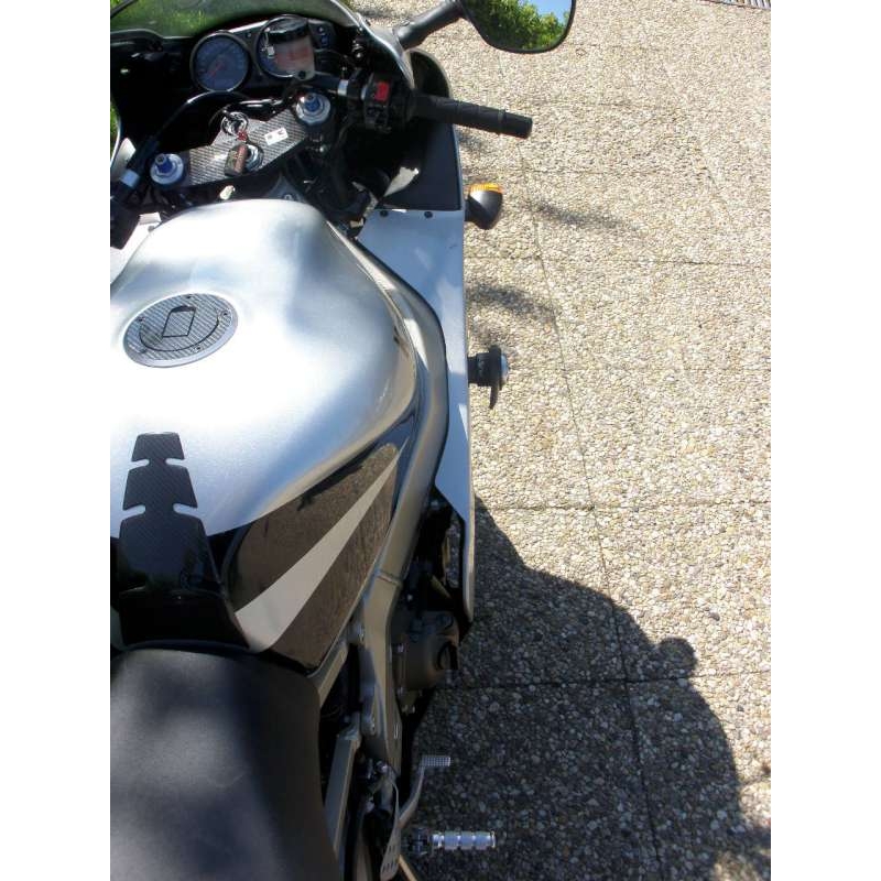Kawasaki ZX-9R (02-03) Classic izpārdošana