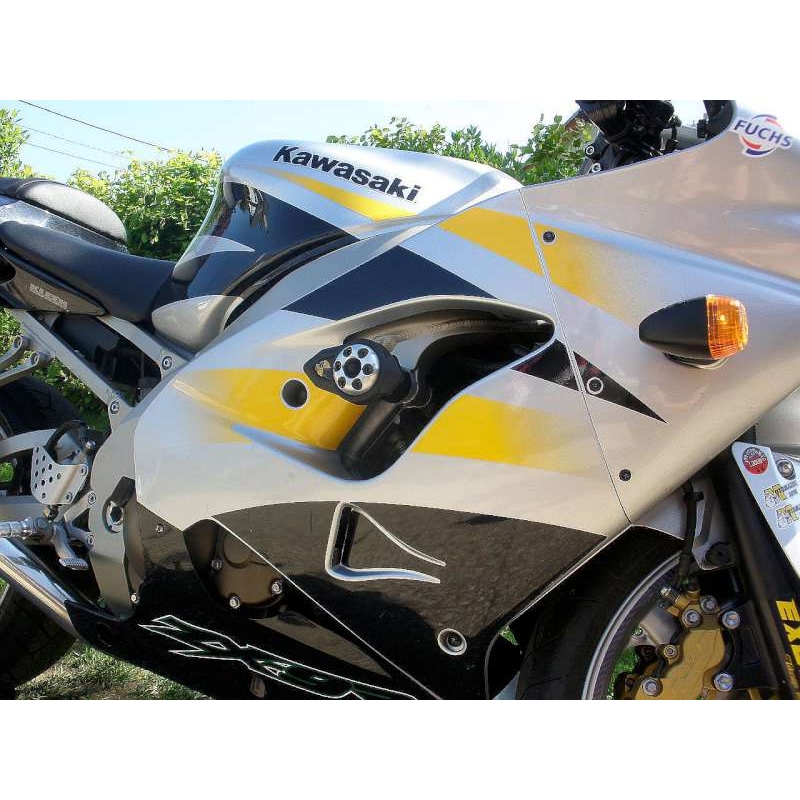 Kawasaki ZX-9R (02-03) Classic izpārdošana