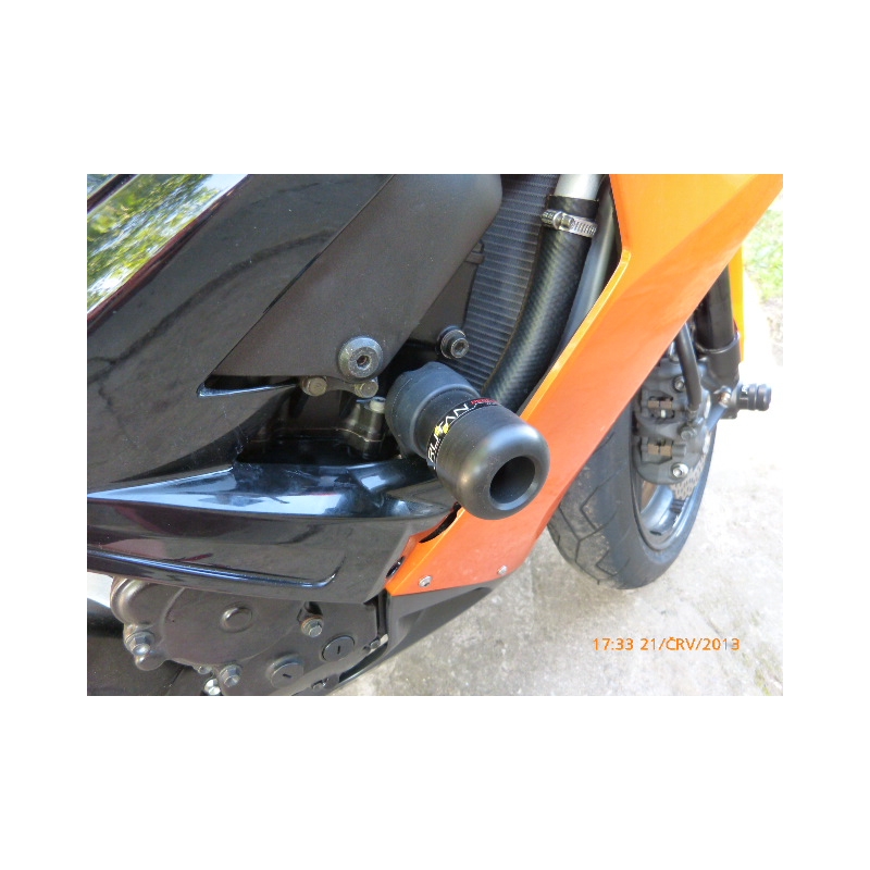 Kawasaki ZX-10R (08-10) Bulta