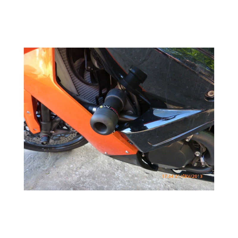 Kawasaki ZX-10R (08-10) Bulta