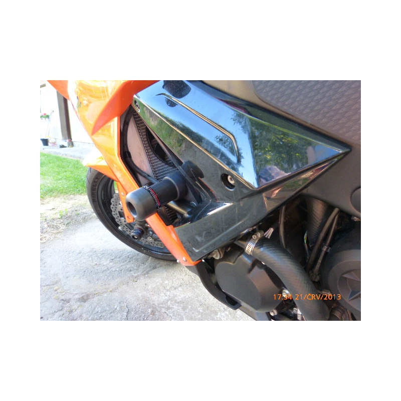Kawasaki ZX-10R (08-10) Bulta